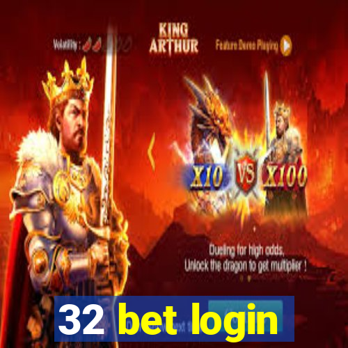 32 bet login